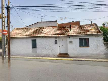 Casa en venta en Navalagamella