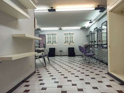 Local comercial en venta en San Lorenzo de El Escorial