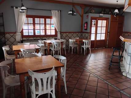 Local comercial en alquiler en Fresnedillas de la Oliva zona Pueblo