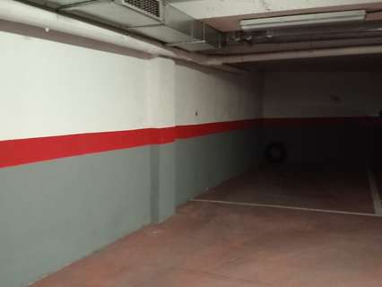 Plaza de parking en venta en Quijorna