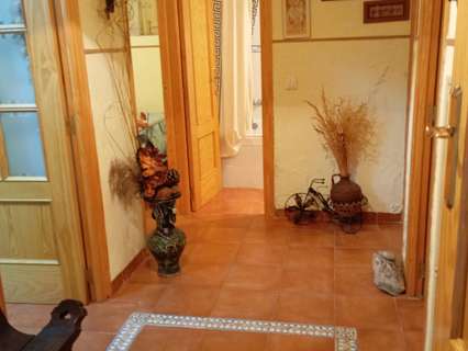Casa en venta en El Hoyo de Pinares