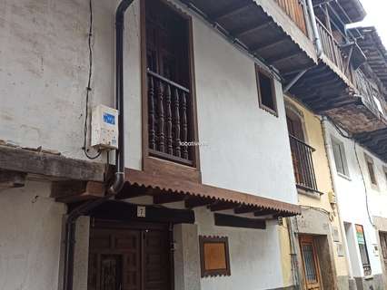 Casa en venta en Villanueva de la Vera