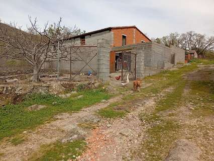 Parcela urbana en venta en Talaveruela de la Vera