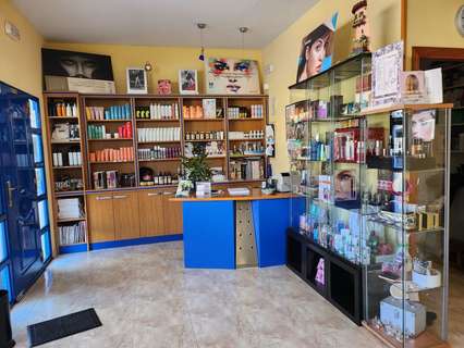 Local comercial en venta en Valdemaqueda