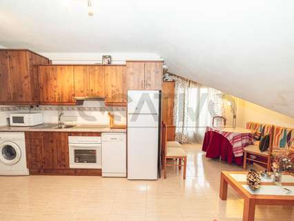 Ático en venta en Villanueva de la Vera