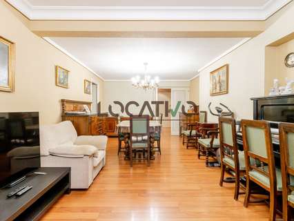 Piso en venta en Madrid zona Argüelles