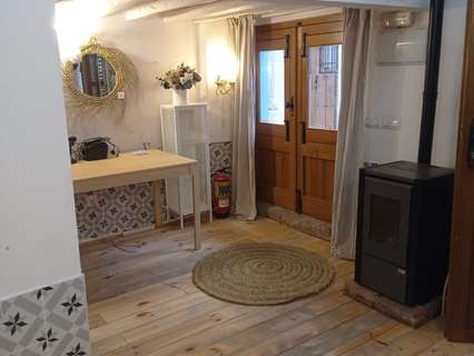 Casa en venta en Villanueva de la Vera