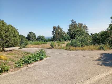 Parcela urbana en venta en Villanueva de la Vera
