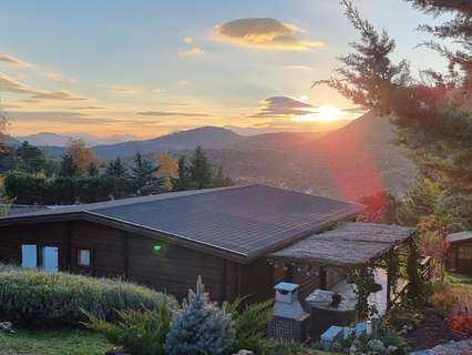Villa en venta en Robledo de Chavela