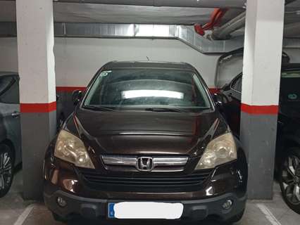 Plaza de parking en venta en Quijorna