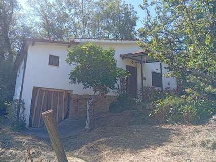 Parcela en venta en Villanueva de la Vera