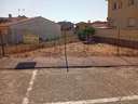Parcela urbana en venta en Villanueva de la Vera
