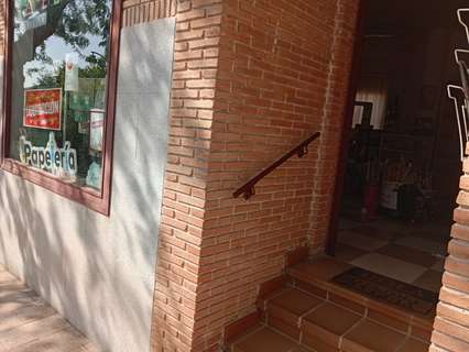Local comercial en alquiler en Quijorna zona Pueblo