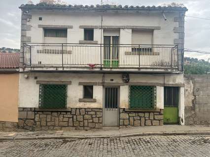 Piso en venta en El Hoyo de Pinares