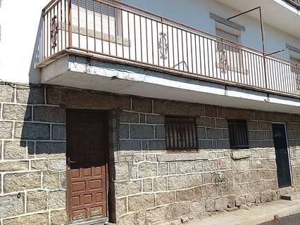 Piso en venta en El Hoyo de Pinares