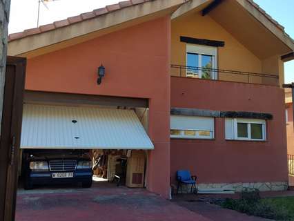 Villa en venta en Robledo de Chavela