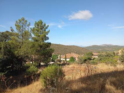Parcela en venta en Robledo de Chavela