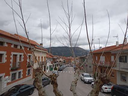 Dúplex en venta en Robledo de Chavela