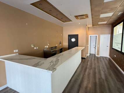 Local comercial en venta en Villanueva de la Cañada zona Villanueva de la Cañada ciudad