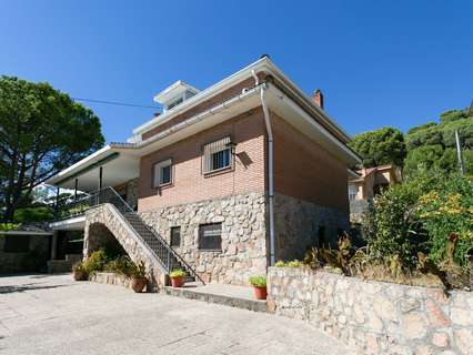 Villa en venta en Valdemaqueda rebajada