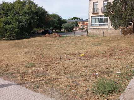 Parcela en venta en Zarzalejo