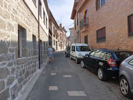 Local comercial en alquiler en Valdemorillo zona Valdemorillo pueblo