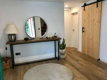 Villa en venta en Valdemorillo zona Pino Alto - Navarredonda rebajada