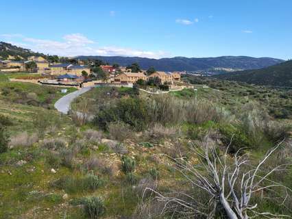 Parcela en venta en Robledo de Chavela
