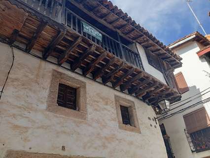 Casa en venta en Villanueva de la Vera