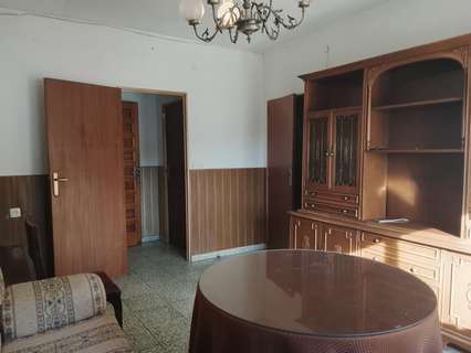 Piso en venta en El Hoyo de Pinares