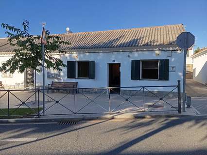 Local comercial en alquiler en Quijorna zona Pueblo