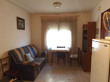 Piso en venta en Madrigal de la Vera rebajado