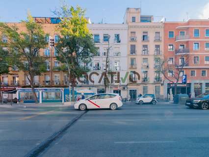 Piso en venta en Madrid zona Palos de Moguer rebajado