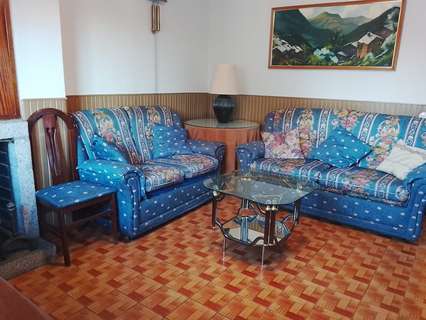 Casa en venta en El Hoyo de Pinares