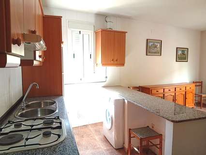 Piso en venta en Valverde de la Vera