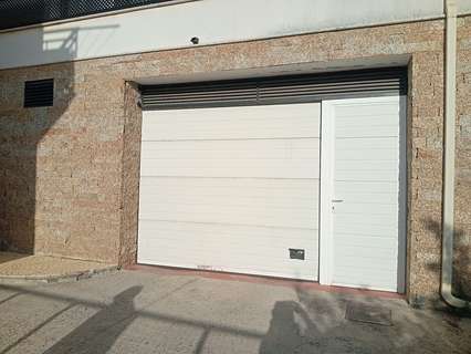 Plaza de parking en venta en Villanueva de la Vera