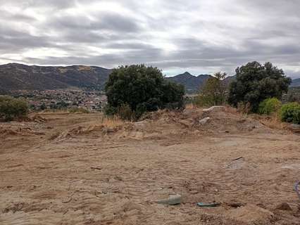 Parcela en venta en Robledo de Chavela