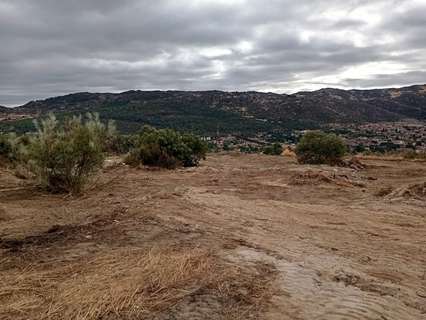 Parcela en venta en Robledo de Chavela