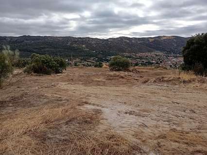 Parcela en venta en Robledo de Chavela