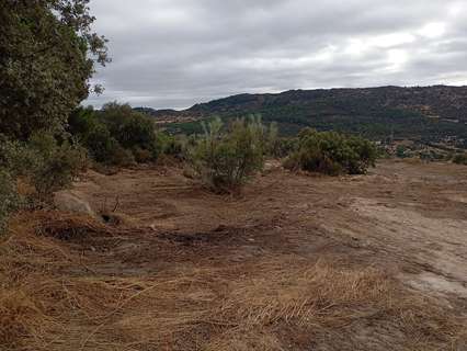 Parcela en venta en Robledo de Chavela