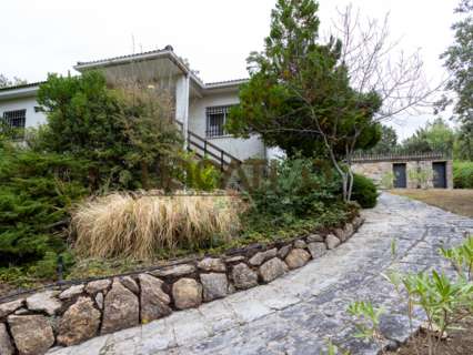 Villa en venta en Robledo de Chavela