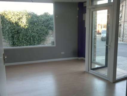 Local comercial en venta en Valdemorillo zona Valdemorillo pueblo