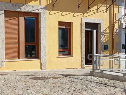 Local comercial en alquiler en Robledo de Chavela