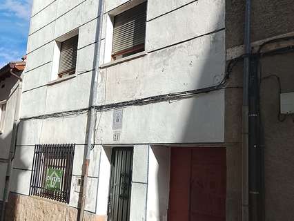 Villa en venta en Candeleda