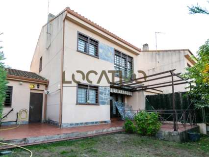 Casa en venta en Quijorna zona Pueblo