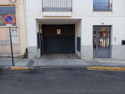 Plaza de parking en venta en Quijorna zona Pueblo