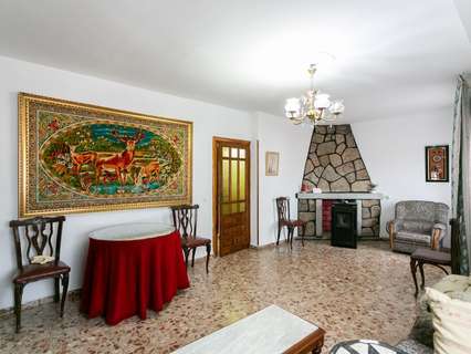 Casa en venta en El Hoyo de Pinares