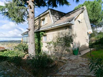 Villa en venta en Robledo de Chavela