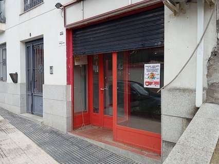 Local comercial en alquiler en Quijorna zona Pueblo