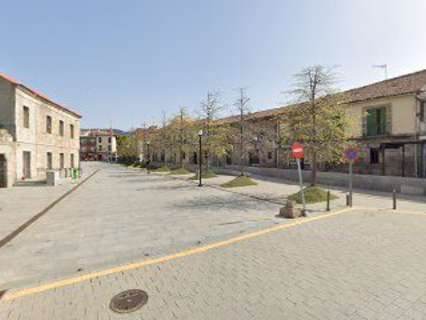 Casa en venta en Robledo de Chavela